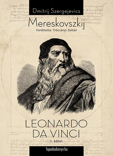 Leonardo Da Vinci I.