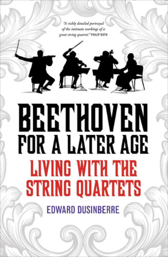 Beethoven for a later age (Beethoven egy ksbbi kor szmra) ANGOL NYELVEN