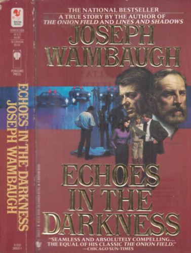 Echoes in the Darkness