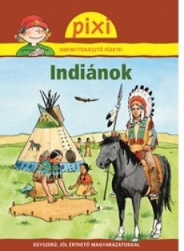 Indinok