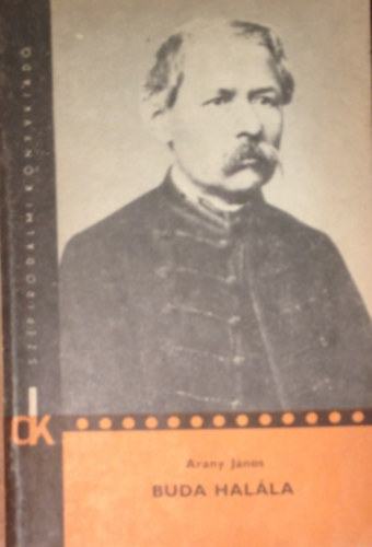 Buda hal�la. hun rege