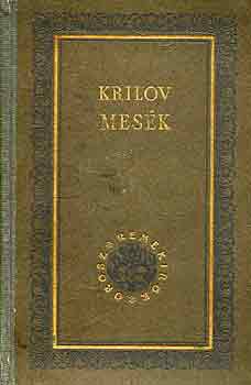 Mesk (Krilov)