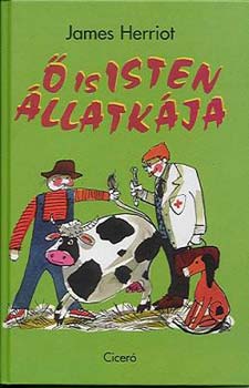  is isten llatkja