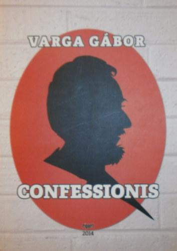 Varga Gbor - Confessionis