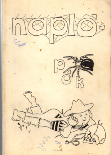 Napl�-p�k A Szegedi Orvostudom�nyi Egyetem v�gz�s hallgat�inak �vk�nyve 1979-1984