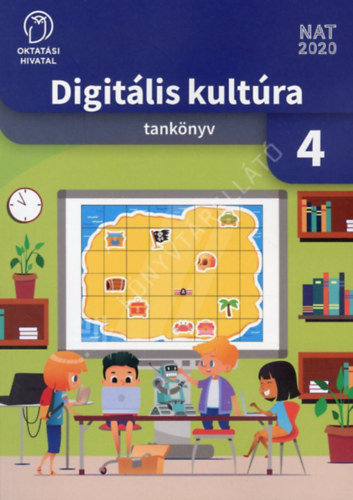 Digitlis kultra 4.