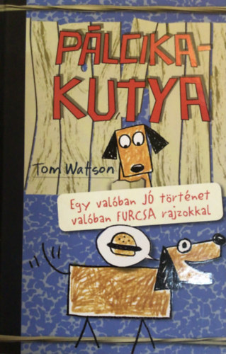 Plcikakutya