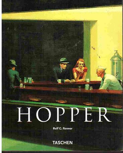 Edward Hopper (1882-1967) - A val vilg talaktsa