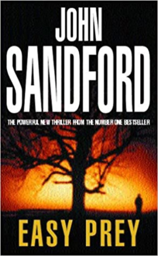 John Sandford - Easy Prey