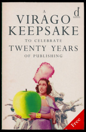 A Virago Keepsake to Celebrate Twenty Years of Publishing