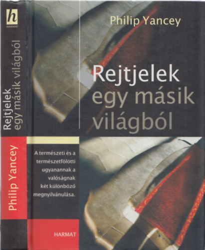 Rejtjelek egy msik vilgbl