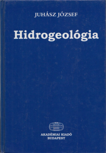 Hidrogeolgia