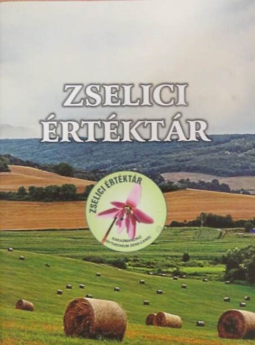 Zselici �rt�kt�r