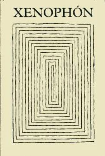 Xenoph�n - K�rosz nevelked�se - Anab�zis