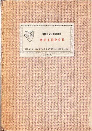 Kelepce