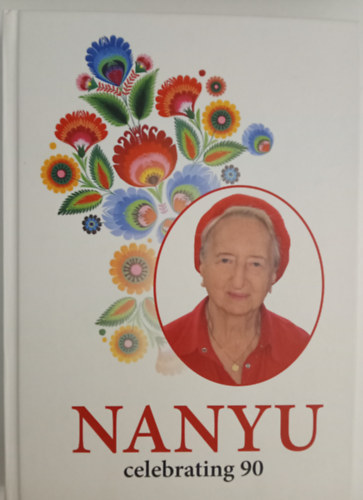 P�ter Gyuricza - Nanyu celebrating 90