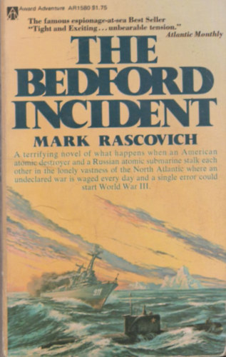 The Bedford Incident