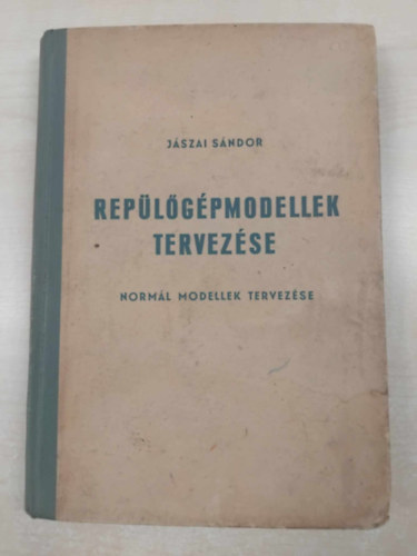 Replgpmodellek tervezse - Norml modellek tervezse