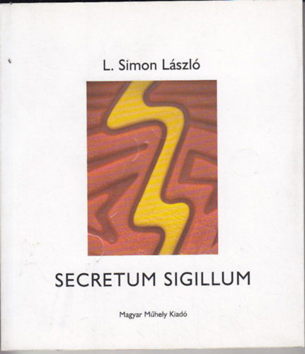 Secretum sigillum