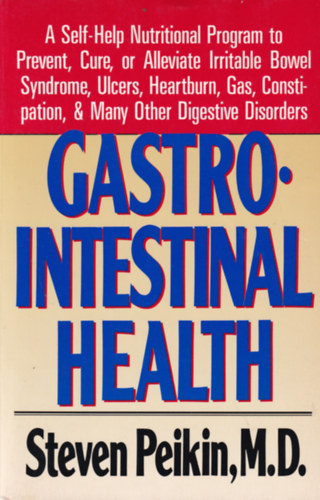 Gastrointestinal Health