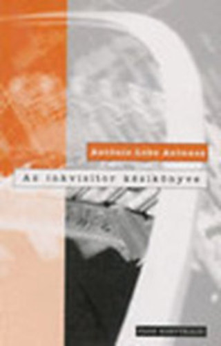 Antnio Lobo Antues - Az inkviztor kziknyve