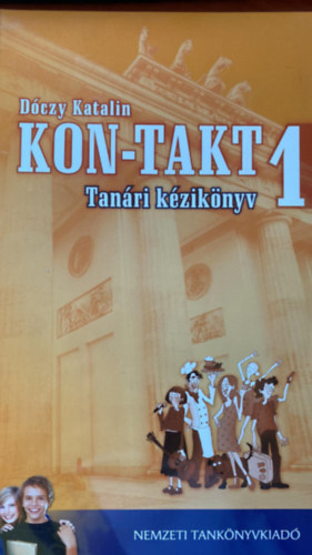 Kon-Takt 1  A1-A2