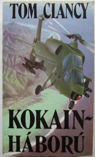 Kokainhbor