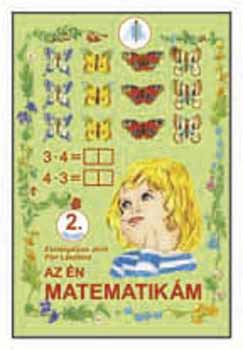 Flr Lszln - Az n matematikm 2. o.