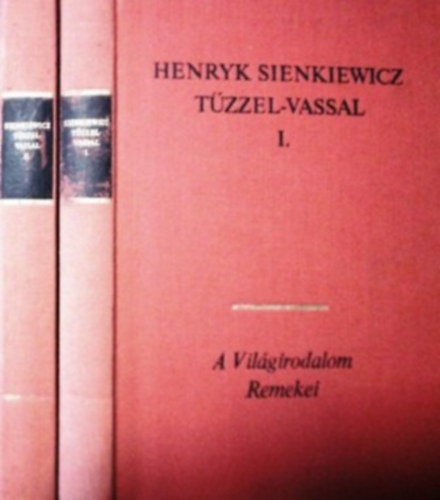 Tzzel-vassal I-II.