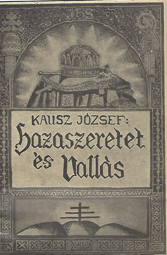 Hazaszeretet s valls