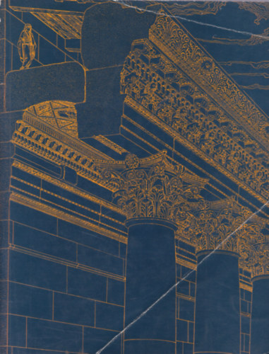 Quatorzieme Festival International de Baalbeck (Tizennegyedik Baalbecki Nemzetk�zi Fesztiv�l - arab-angol-francia nyelv�)