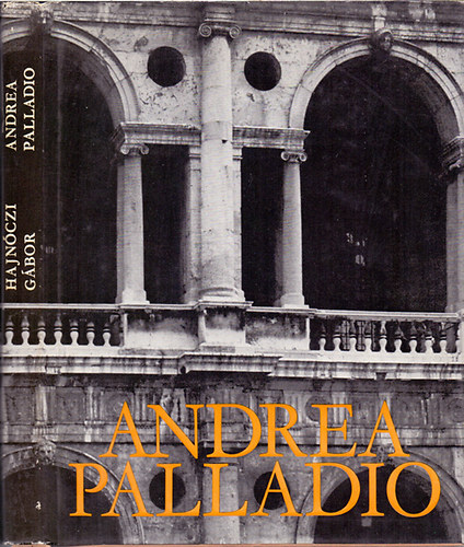 Andrea Palladio