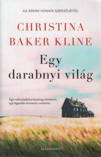 Egy darabnyi vil�g