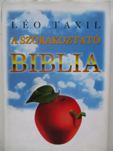 A szrakoztat Biblia
