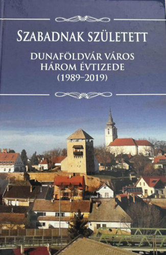 Szabadnak sz�letett