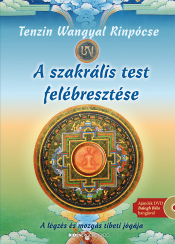 A szakrlis test felbresztse