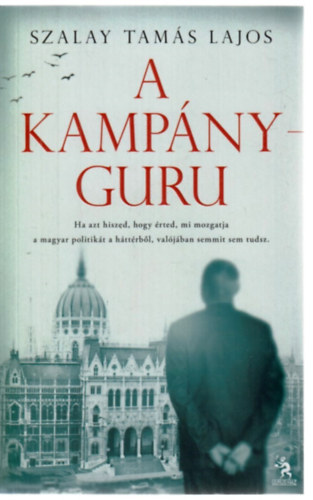A kamp�nyguru