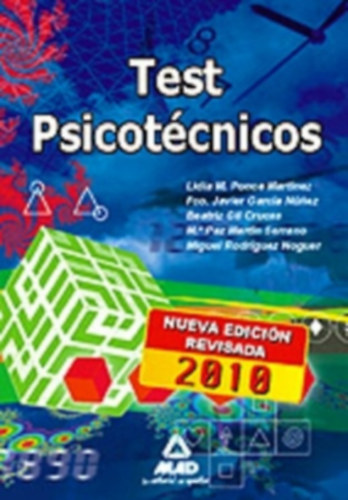 Test psicot�cnico