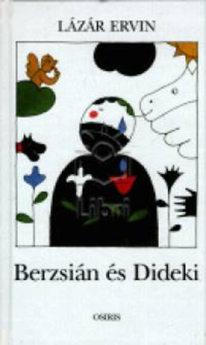 Berzsin s Dideki