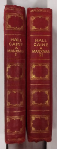A manxman I-II.