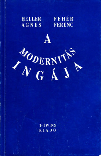 A modernits ingja