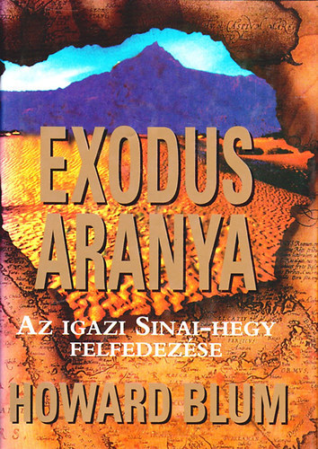Exodus aranya