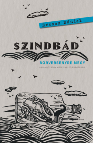 Szindb�d borversenyre megy