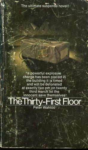 The Thirty-First Floor