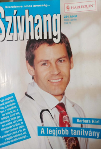 Sz�vhang 224. k�tet - A legjobb tan�tv�ny