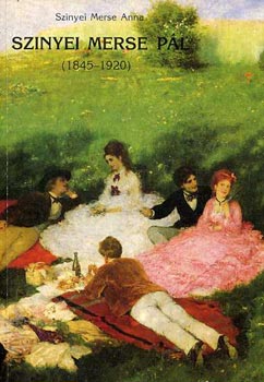 Szinyei Merse Pl (1845-1920) (angolul-nmetl is)