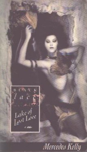 Lake of Lost Love (Black Lace)