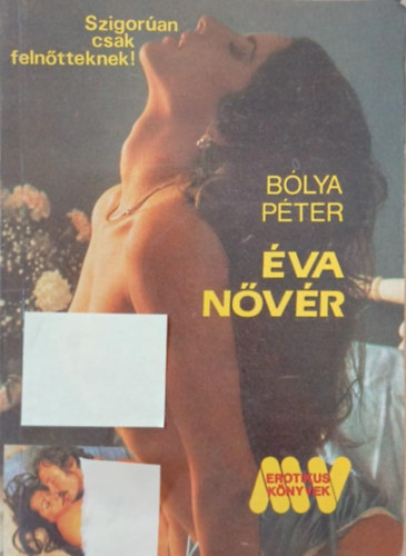 �va n�v�r    /szigor�an csak feln�tteknek!/