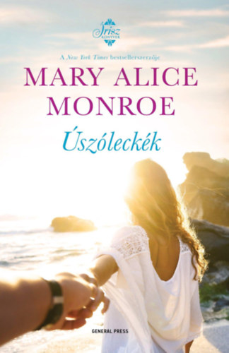 Mary Alice Monroe - szleckk