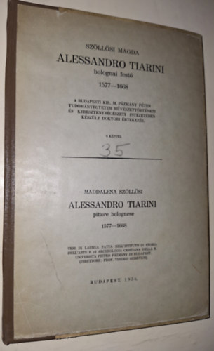 Alessandro Tiarini